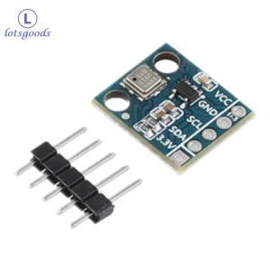 【New Arrival】GY-68 BMP180 Digital Barometric Pressure Sensor Board Module 5V Air Pressure Sensor Module Replace BMP085 for Arduino