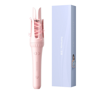 [SG STOCK]2026New 32mm Big Roll Curler Automatic Curling Iron Negative Ionic Curling Iron Fashion Styling Tools Perm