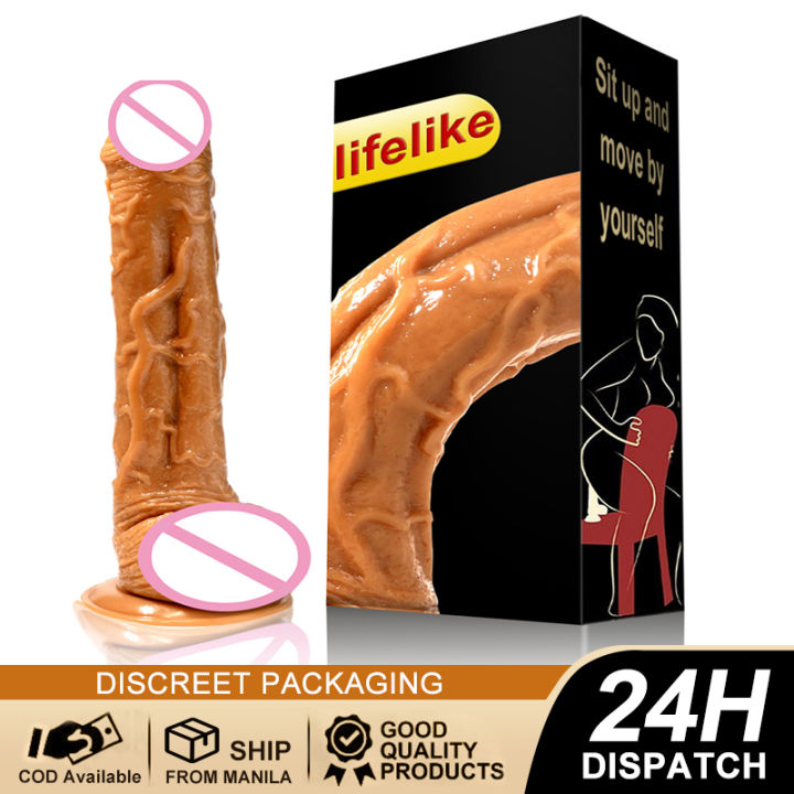 huge sex toys ACASTUS main image 1