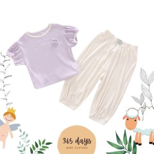 HARGA GROSIR!! Set baju anak perempuan!! SETELAH CEWEK!! BAJU SANTAI! BAJU JALAN-JALAN CANTIK! HARGA MURAH ! BAJU IMPORT