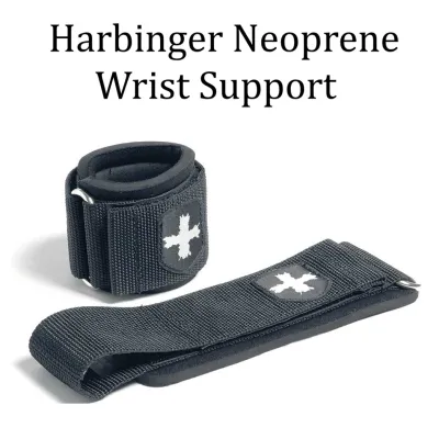 Harbinger Neoprene Wrist Support