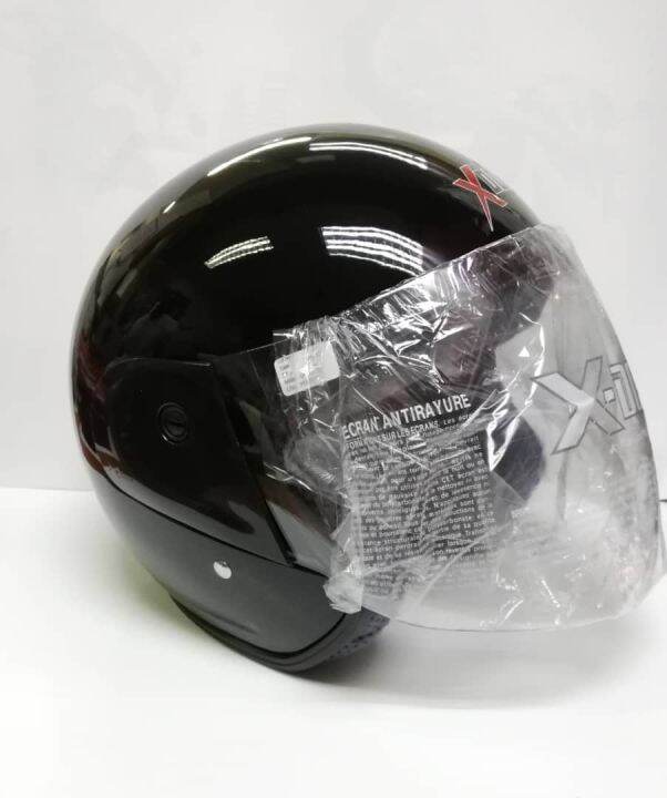 Helmet sales xdot g618n