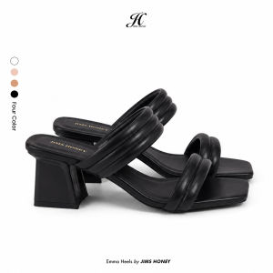 Jims Honey - Emma Heels - Sepatu Hak Tinggi Wanita
