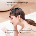 Electric Head Massager Head Neck Scalp Massager Hand Held 3 Modes Massage Octopus Claw Scalp Massage. 