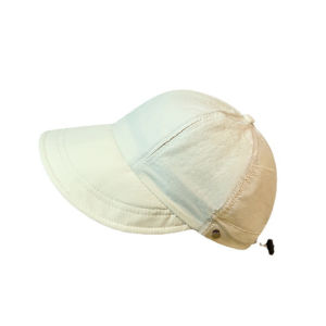 Upgraded Sun Hat That Can Hang Mask Quick Dry Cap Summer Versatile Thin Sunscreen Hat for Women