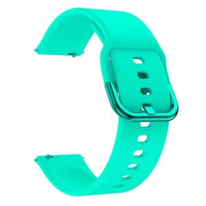 Silicone Strap For Garmin Venu 4 45mm 41mm Quick Release Soft Sports Strap Watchband Bracelet