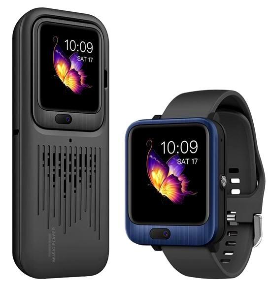 Bluetooth Lemfo Lem D Smartwatch LEMFO LEM11 4G 3GB 32GB Memory