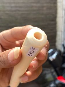 Pipa cangklong gg tebal asli lokal