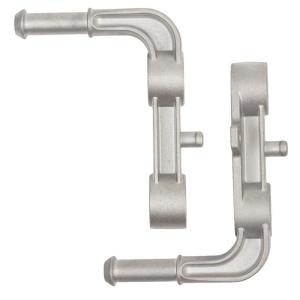 68275662AB 68395841AA for 1500 19-24 Rear Right Left Exhaust Muffler Bracket Assembly Muffler Support Replacement