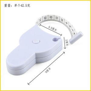 🇲🇾Readystock🇲🇾 Y-shaped measuring tape Y型量尺