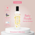 Evangeline Eau De Parfum Premium 100ml/Parfum Wanita. 