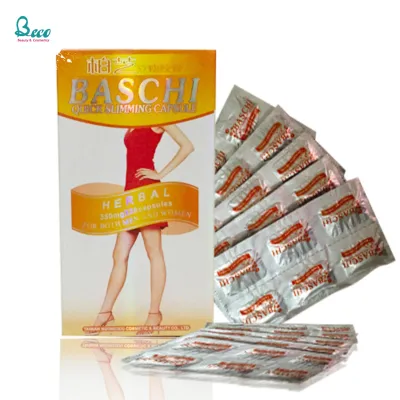 Giảm cân baschi cam vỉ 30 viên chính hãng Thái Lan