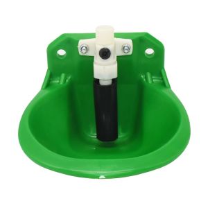 1Pcs Sheep Automatic Water Drinker Bowl Waterer Bowl For Goat Sheep Pig Horse