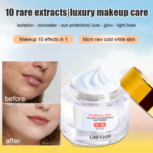 Peptide Lazy Cream Lotion Enhances Skin Elasticity Hydrated Bouncy Moisturizing Frosty Emulsion Delicate Brightening Lightweight Cream Silky Smooth Nutrient