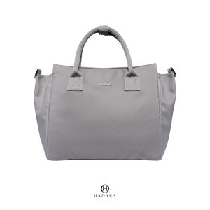 Hadara Classic Lite 2 กระเป๋าสะพายข้าง ที่ไม่ใช่แค่ของใช้...แต่คือ “คู่หูที่รู้ใจ”