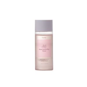 RJ Rose Hydrating Toner