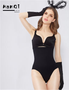 X.NUO Quần Gen Bụng Không Đường May Cho Nữ Quần Định Hình Cơ Thể Cạp Cao Áo Nịt Cơ Thể Không Đường May Quần Lót Nâng Mông