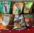 Glade Klepon Jasmine Tea Pewangi Gel One For All Dahlia Teh Keraton Gled Vanilla Oudwood Kopi Luwak Fresh Kayu Manis. 