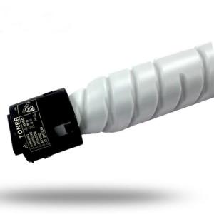 AOS 2pcs Compatible Toner Cartridge TN116 TN 116 TN-116 for Ineo Develop