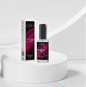 Xit khử mùi hương nước hoa Cosima Pro dưỡng da hỗ trợ giảm mồ hôi nách tay chân dành cho nam nữ 60ml