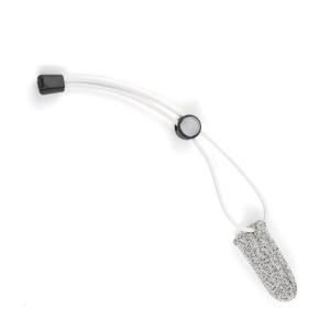 Găng tay câu cá chống mòn ngón tay lá chắn chống cắt một ngón tay bảo vệ bìa cho Xa ném đúc câu cá