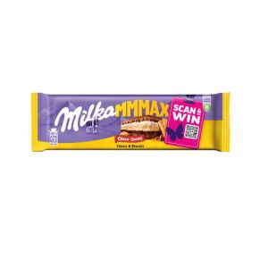 Milka Chocolate Bar แบบใหญ่ น้ำหนัก 270-300 กรัม สินค้าจากเยอรมัน มี 7 รส จากเยอรมัน