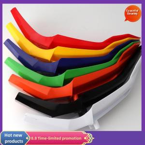 Graceful Motorcycle Front Fender Mudguard For KTM 65 SX EXC XC SXF XCW EXCF 2018 Universal Plastic Plate Motocross Modified Parts Enduro