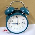 ĐỒNG HỒ ĐỂ BÀN BÁO THỨC CLOCK.