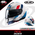 HJC I90 - Flip Up-Down (ยกคาง-กระจกสองชั้น) SET 2. 