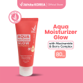 iWhite Korea Aqua Moisturizer Glow Tube 80ml. 