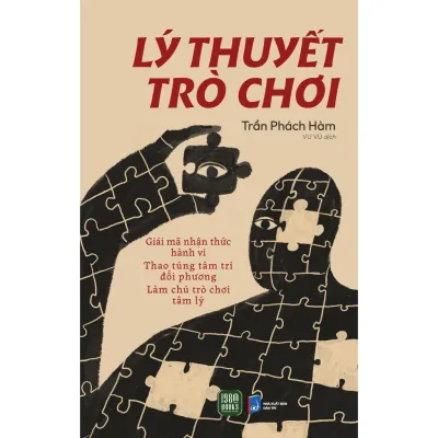 Sách Lý thuyết trò chơi