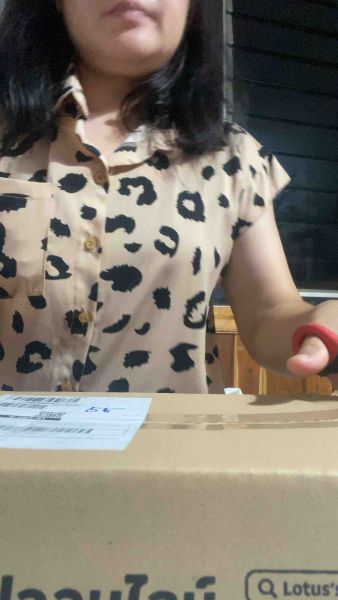 Buyer review video 6