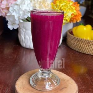 Gelas Kaca Juice Victoria 370 ml Isi 1