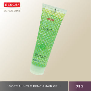 BENCH- TCG1075B Bench Fix Normal Hold Hair Gel 75G