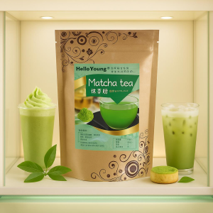 Premium Grade MATCHA GREEN TEA Powder -  TOP Quality Fresh 100% Chlorophyll PURE
