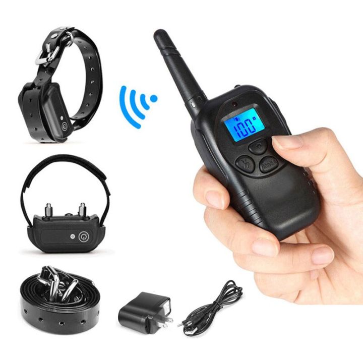 Charging Remote Control Electric Shock Penis Stimulator Ring Neck Collar Electro  Stimulation Men Ring Vibrating BDSM Sex Toys sex toy | Lazada PH