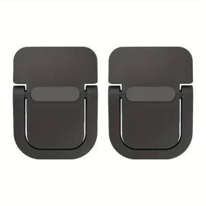 Laptop Stand For Computer Keyboard Holder Mini Portable Legs Laptop Stands For Macbook Huawei Xiaomi Notebook Aluminum Support