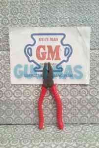 Tang Kombinasi RRT Merah Diamond