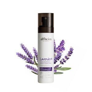 ALFHEIM Argan+ Repairing Leave-in Conditioner Spray for Dry Damaged & Frizzy Hair with Argan Oil Keratin Oat Protein – Instant Detangling Shine & Frizz Control – Color Safe Sulfate Free – 5.4 oz