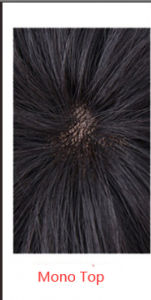 วิกผมสั้นสตรี100% เส้นผมมนุษย์วิกผมทรงแสกกลางแก่และสูงอายุส่งวิกผมจริงแม่น้ำหนักเบาธรรมชาติและระบายอากาศได้เหมือนจริง