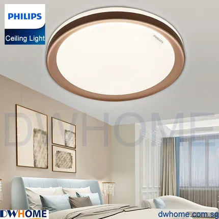 Philips Led Ceiling Light 36w Cl513