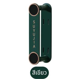 ที่เก็บไม้แขวนเสื้อ ที่จัดระเบียบไม้แขวนเสื้อ เก็บไม้แขวนเสื้อได้เป็นระเบียบ ไม่ต้องเจาะผนัง ติดตั้งง่าย