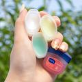 Lipbalm Mini Nourish Therapies Moisturizing 8 Varian Rasa. 