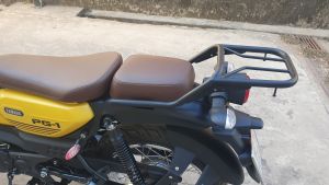 Baga Sau PG-1 - Cản Sau Yamaha PG-1