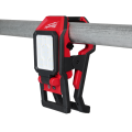 Đèn LED Milwaukee M18 PAL2 | kèm pin M18 FB8 & sạc M12-18C (Hàng chính hãng, Bảo hành 12 tháng). 