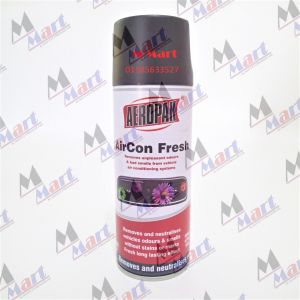 Car Air Cond Fresh Pebersih Udara Aircon Pewangi Kereta 车内除臭剂空气净化除异味喷雾 (Aeropak)