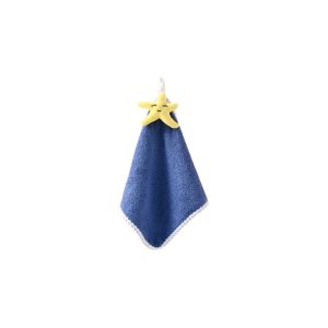 Lap Tangan Gantung Karakter 3D Hand Towel Multifungsi / Kain Lap Dapur / Lap Handuk Tangan Gantung Serbaguna / Kain Lap Import PH C964