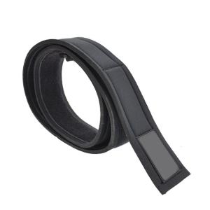 Light Weight Neoprene Swim Training Belt Adjustable Swimming Training Resistance Belt Swimming Pool Exerciser Enduring