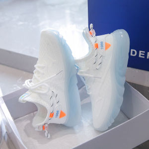 Womens shoes rubber shoes new style casual sports shoes ladies jelly sole coconut shoes for girls