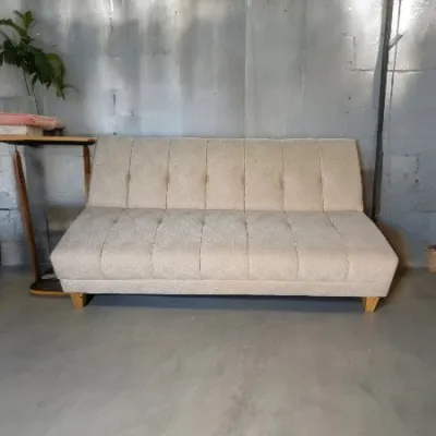 Sofa Bed Tv multifungsi Dalmet Type Niroha 180